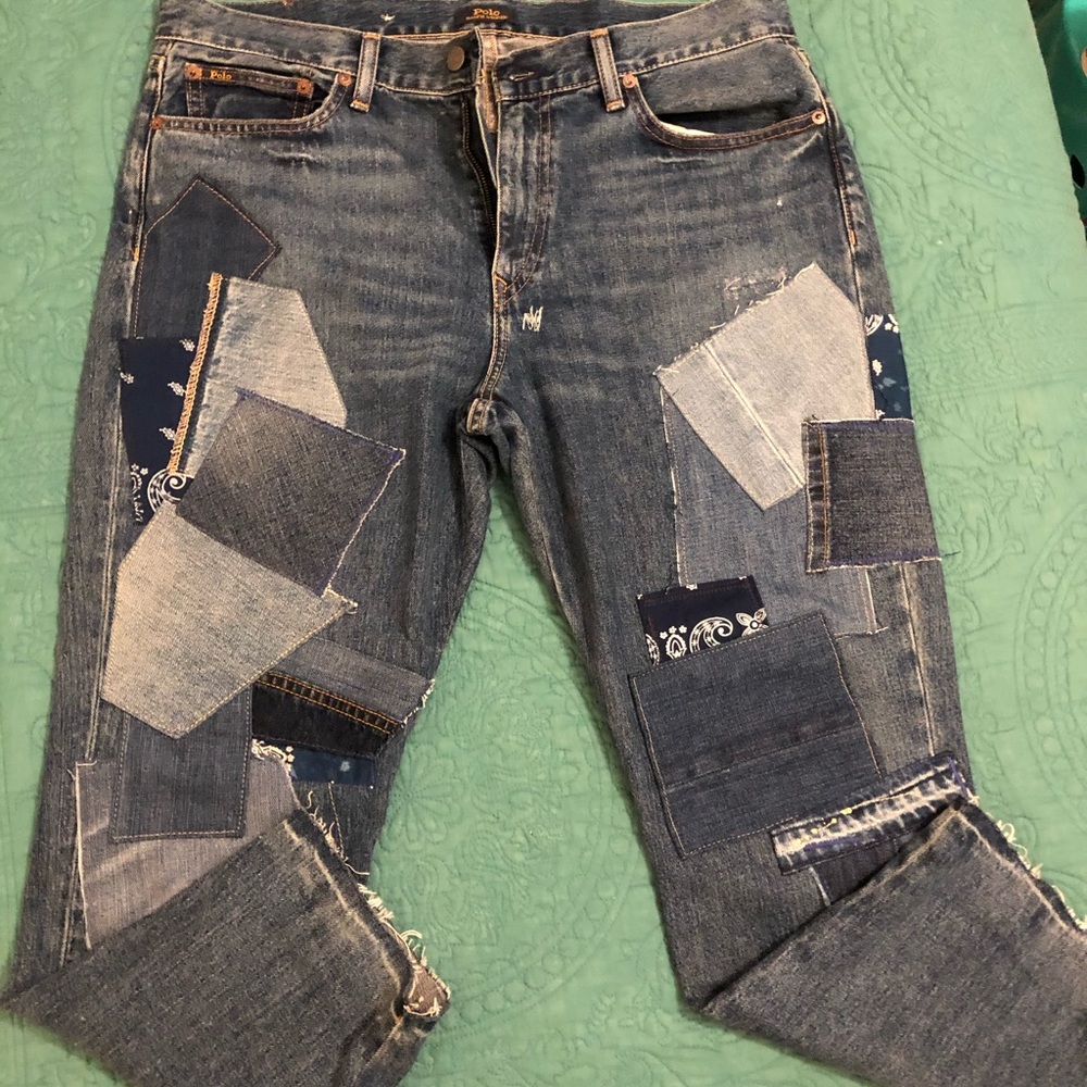 Polo Jeans